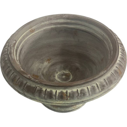 Set 2 Elizabeth Planter 21cm - Image 3