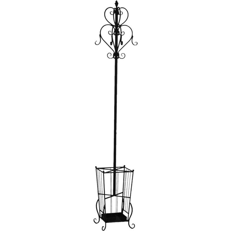 Nadia Coat Rack 180cm