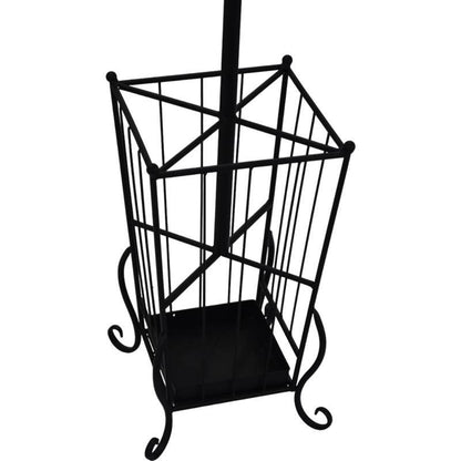 Nadia Coat Rack 180cm - Image 2