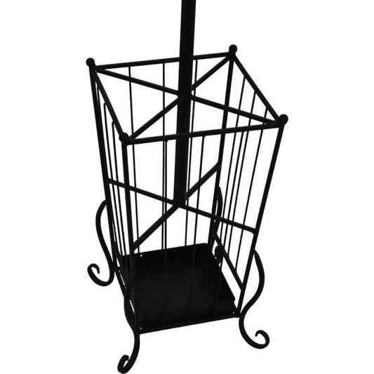 Nadia Coat Rack 180cm - Image 2