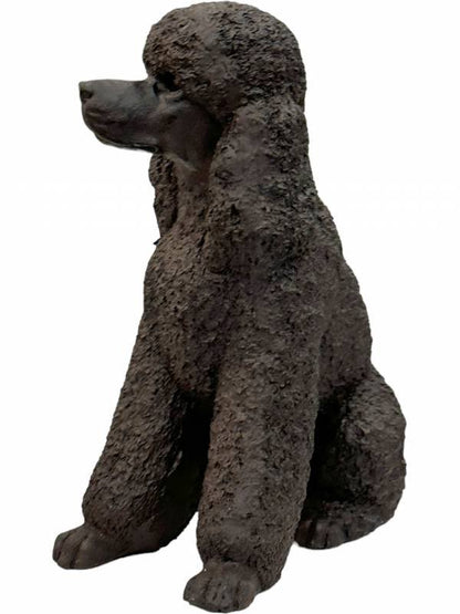 Mona Poodle Statue 40cm - Image 4
