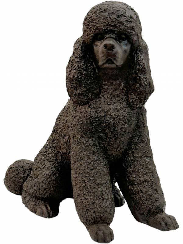 Mona Poodle Statue 40cm - Image 2