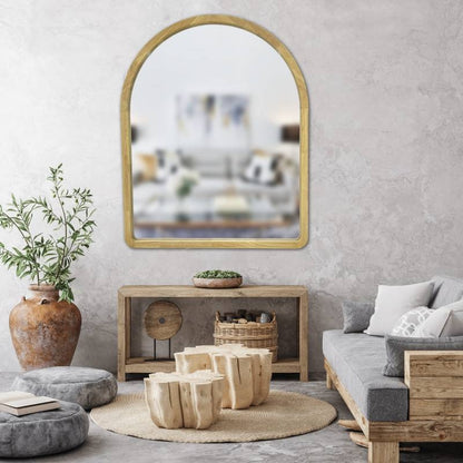 Tilly Wall Mirror 90cm - Image 3