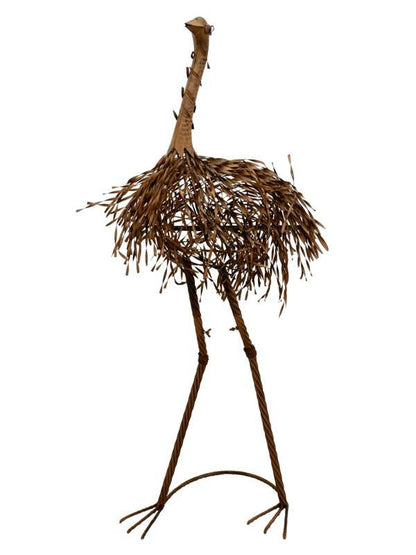 Large Emu Ornament 130cm - Image 5