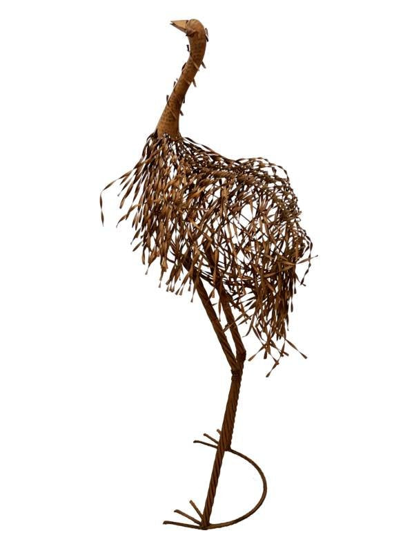 Large Emu Ornament 130cm - Image 3