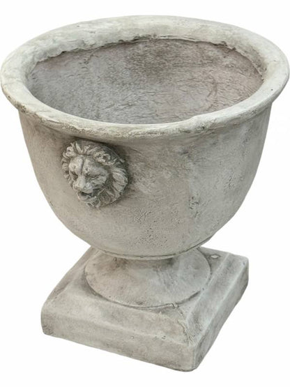 Oppa Lion Urn 33cm - Image 4