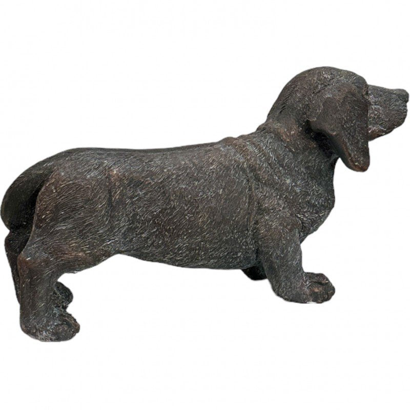Victor Dog Planter 27cm - Image 2