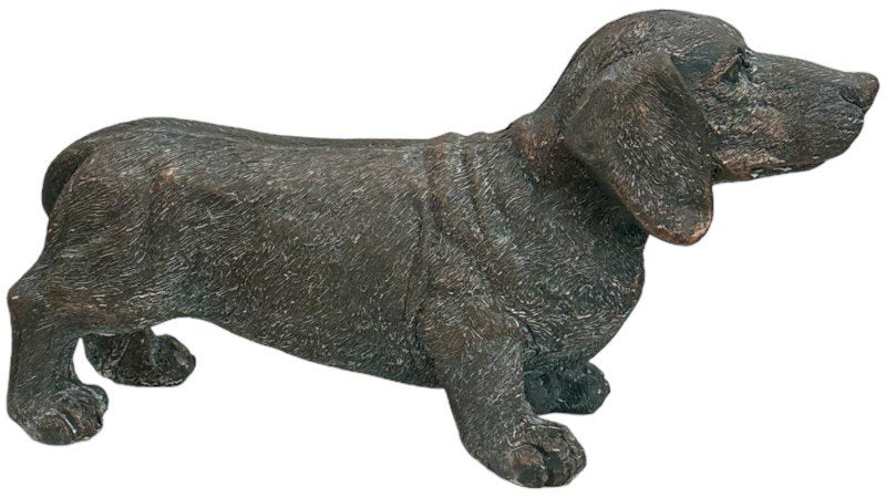 Victor Dog Planter 27cm - Image 4