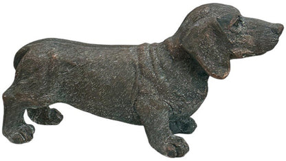 Victor Dog Planter 27cm - Image 4