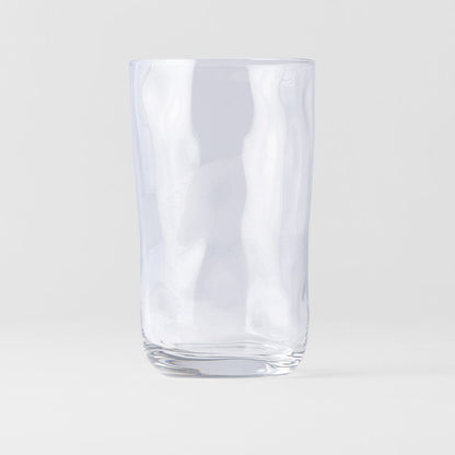 Glass Tumbler Fluid 450ml - Image 5