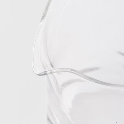 Glass Pourer Fluid 280ml - Image 3