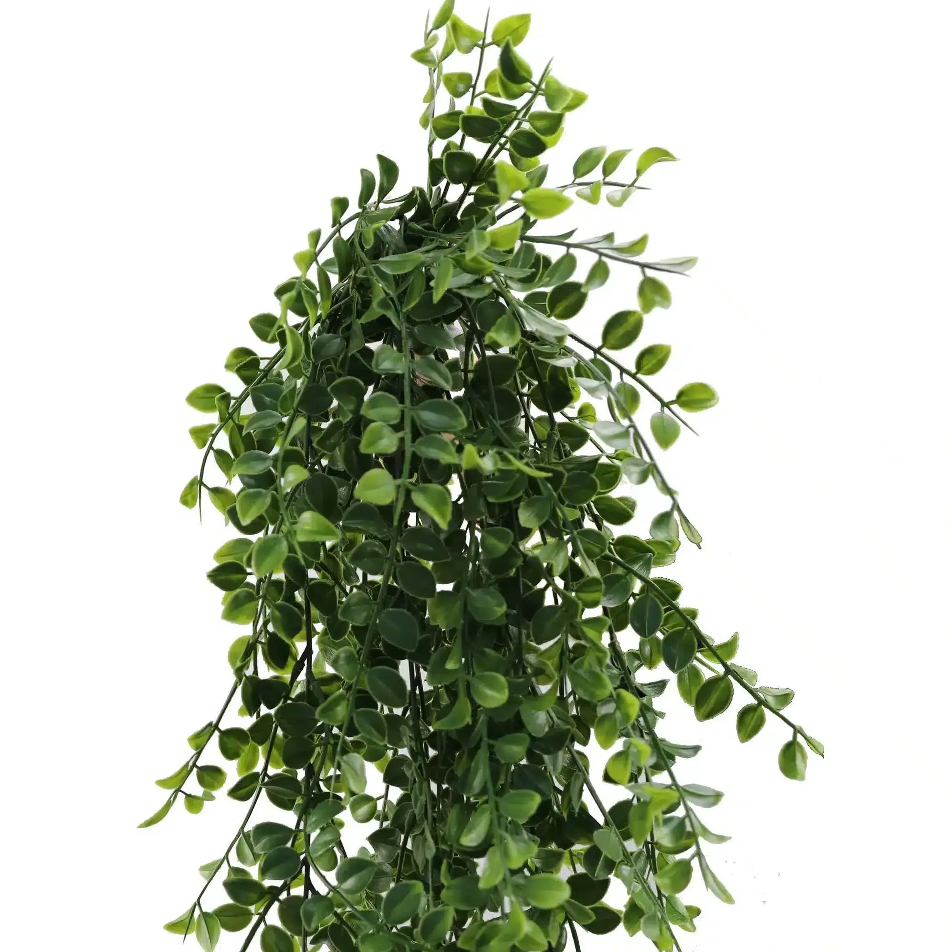 Artificial Hanging Dense Pearls (Nearly Natural) UV Resistant 80cm - Image 3
