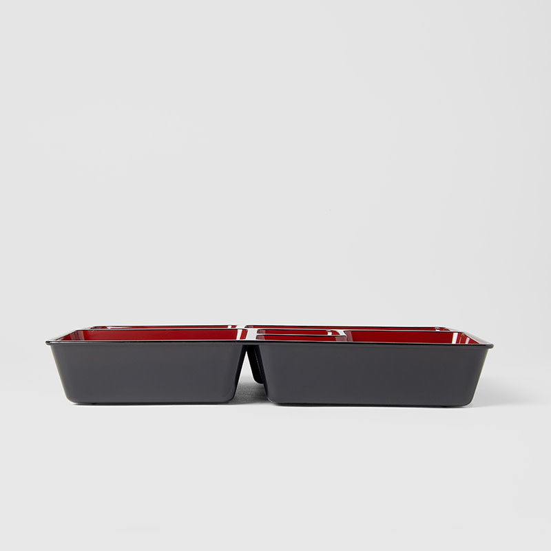 Bento Box 5 Section Insert - Image 3