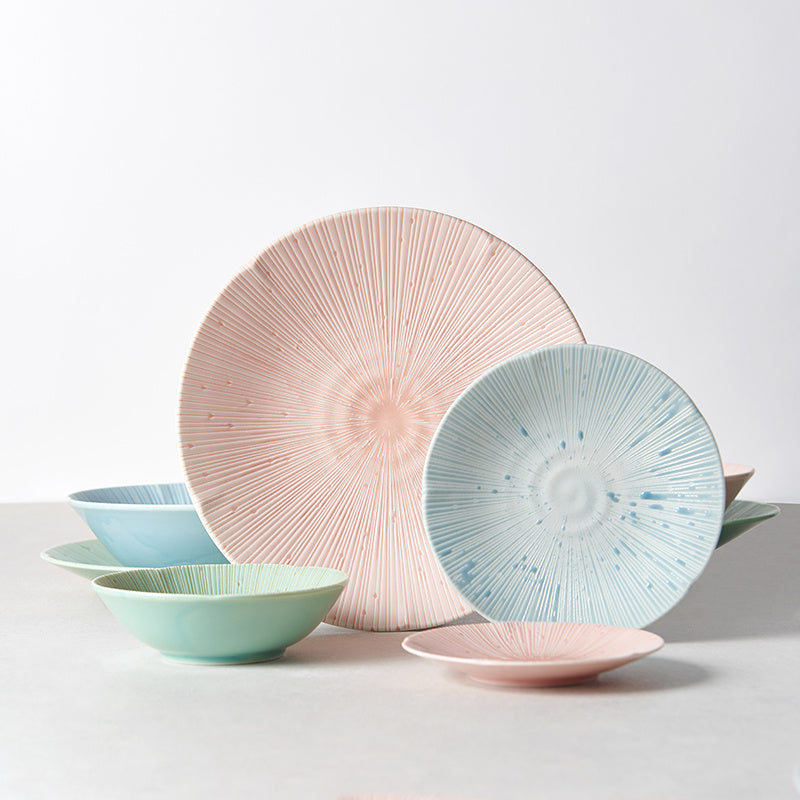 Bowl 17cm Ice Green Glaze - Image 5
