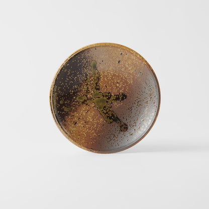 Side Plate 19cm Wabi Sabi Glaze - Image 5