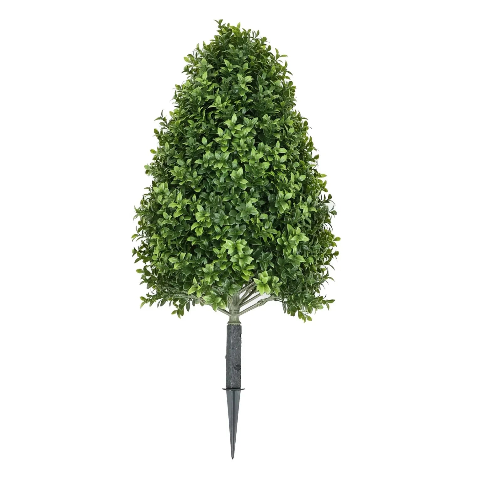 UV Resistant Artificial Planting Topiary & Spike 56cm Width 30cm - Image 3