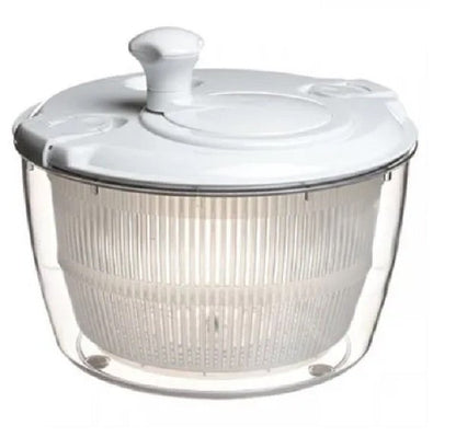 chef Avenue Mighty 4.7 Litre Salad Spinner - Image 2
