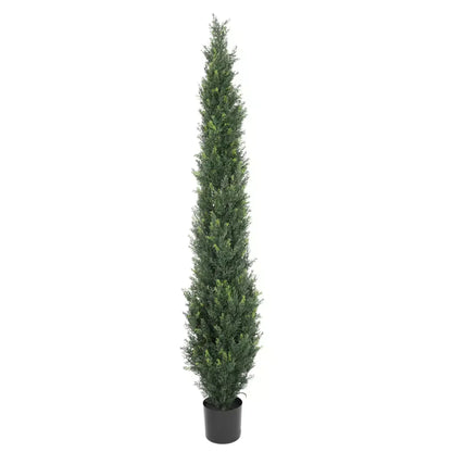Artificial Cypress Pine Tree UV Resistant 1.8M - Image 3