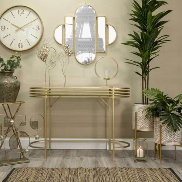 Artificial Janet Craig Dracaena in Pot 70cm - Image 2